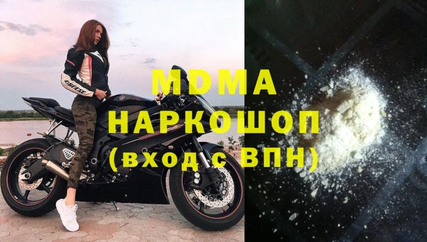 тгк Богданович